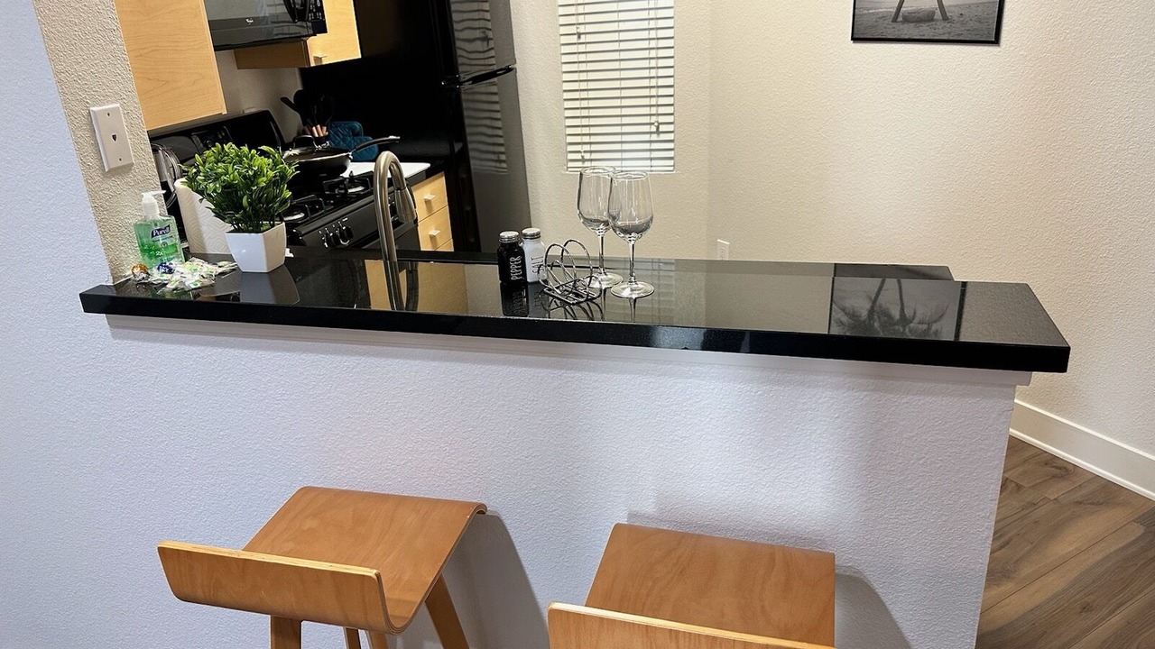 Photo of Kitchen in Marina del Rey