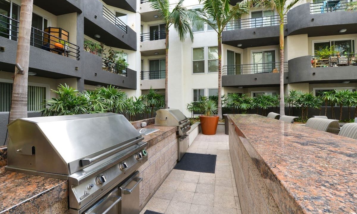 Photo of Outdoor in Marina del Rey