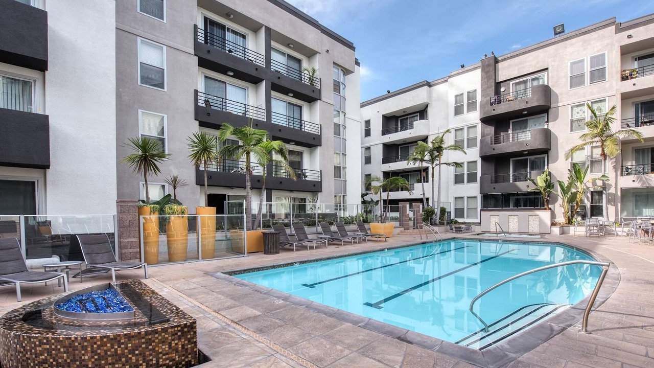 Photo of Outdoor in Marina del Rey