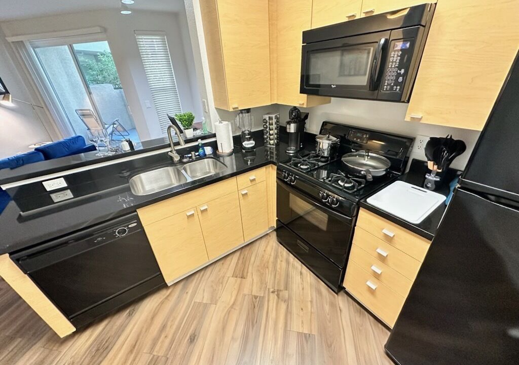 Photo of Kitchen in Marina del Rey