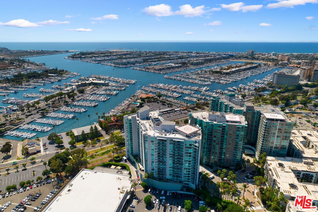 Photo of Outdoor in Marina del Rey