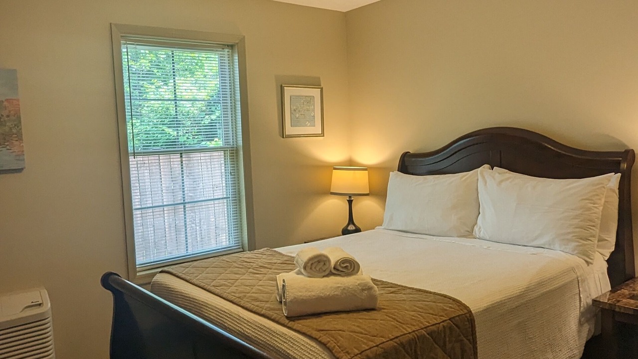 Photo of Bedroom in Saugerties South