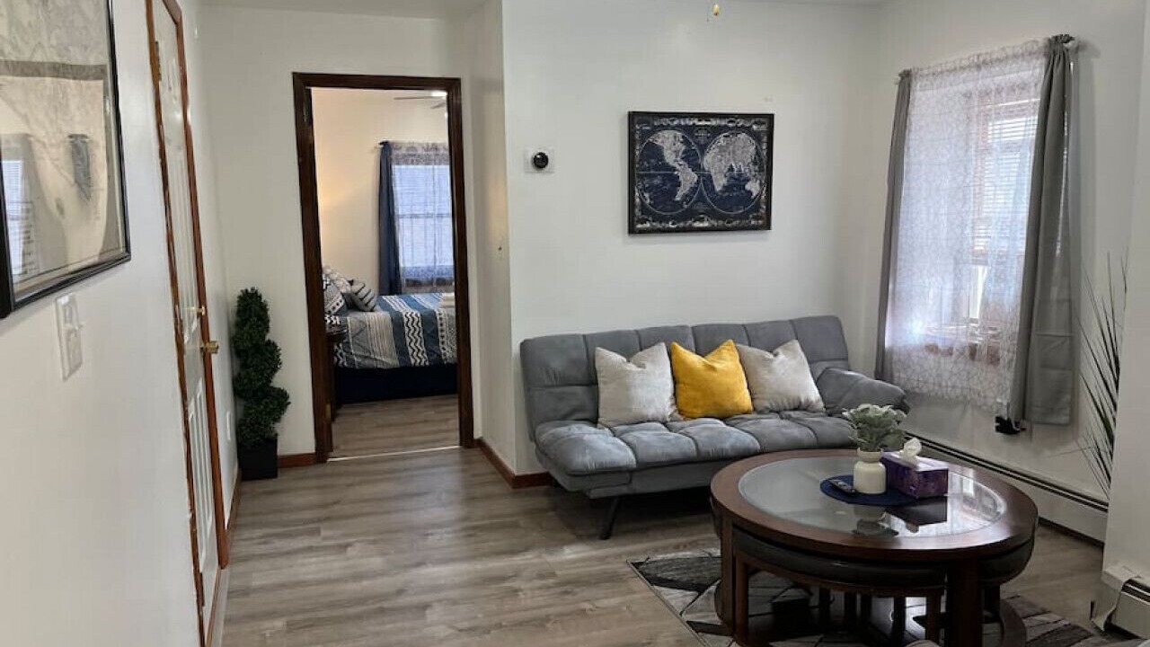 Photo of Livingroom in Highland Falls