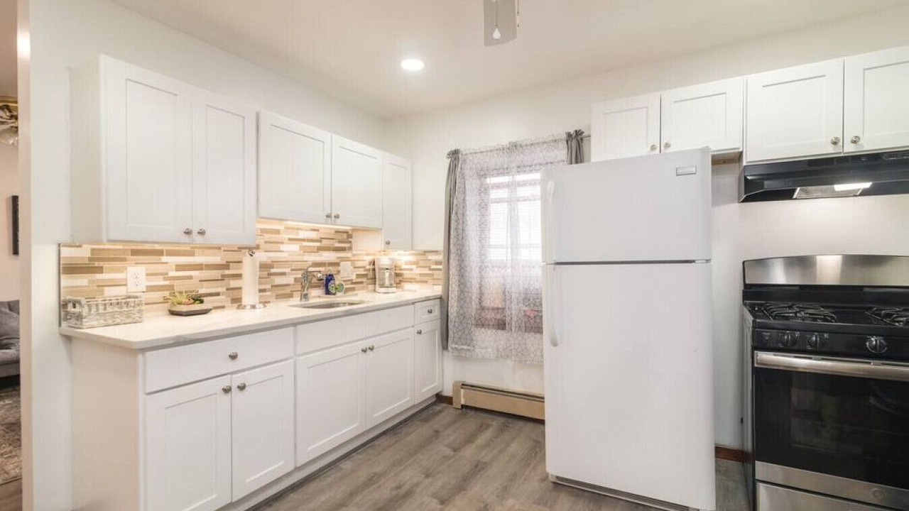 Photo of Kitchen in Highland Falls