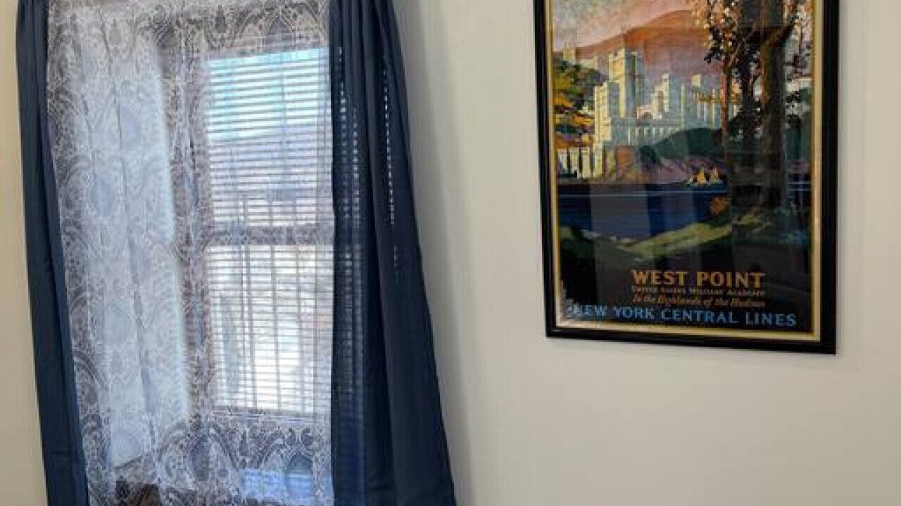 Photo of Bedroom in Highland Falls