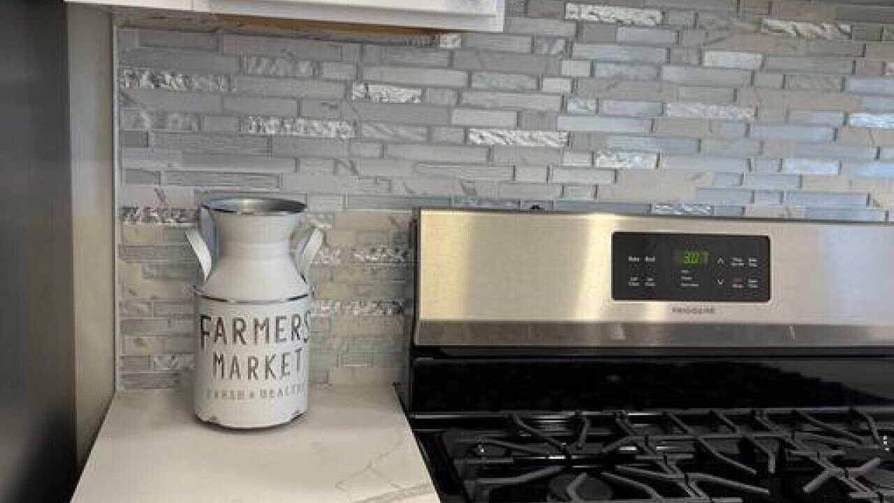 Photo of Kitchen in Highland Falls