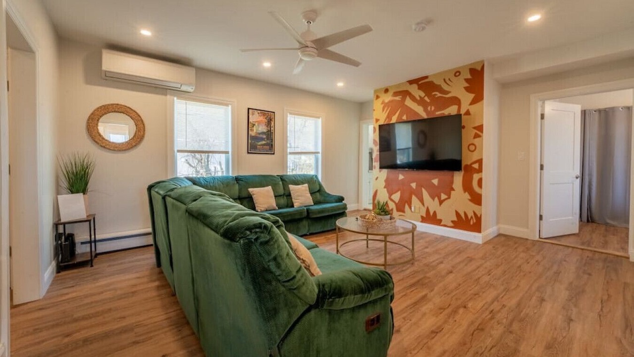 Photo of Livingroom in Highland Falls