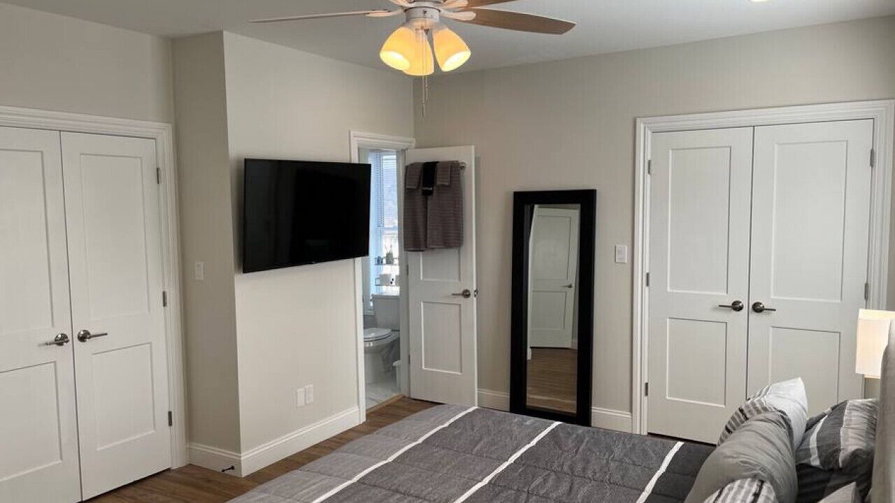 Photo of Bedroom in Highland Falls