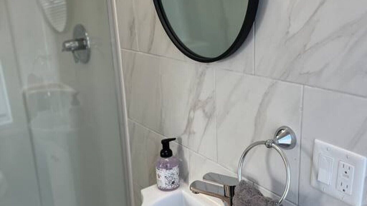 Photo of Bathroom in Highland Falls
