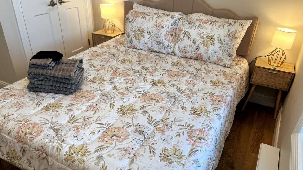 Photo of Bedroom in Highland Falls