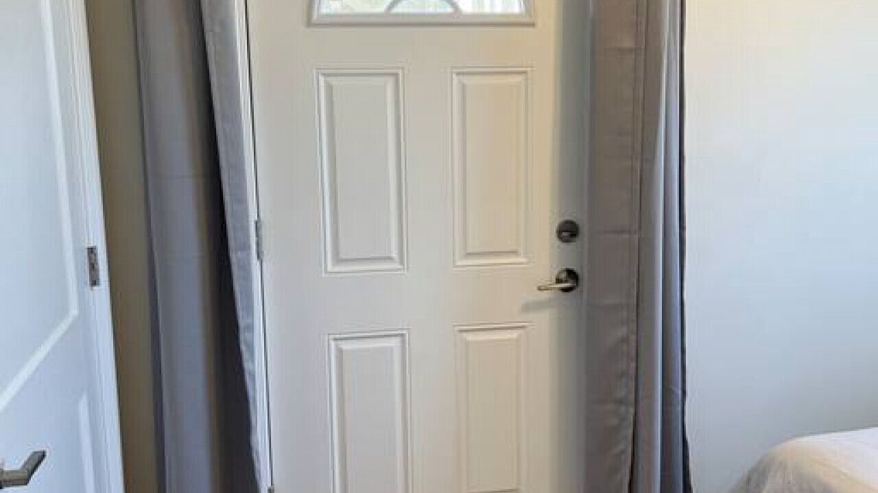 Photo of Bedroom in Highland Falls