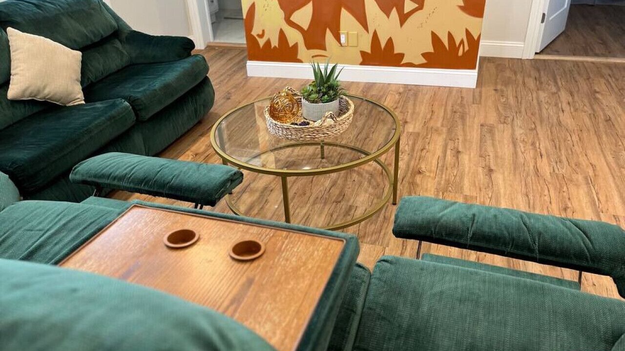 Photo of Livingroom in Highland Falls