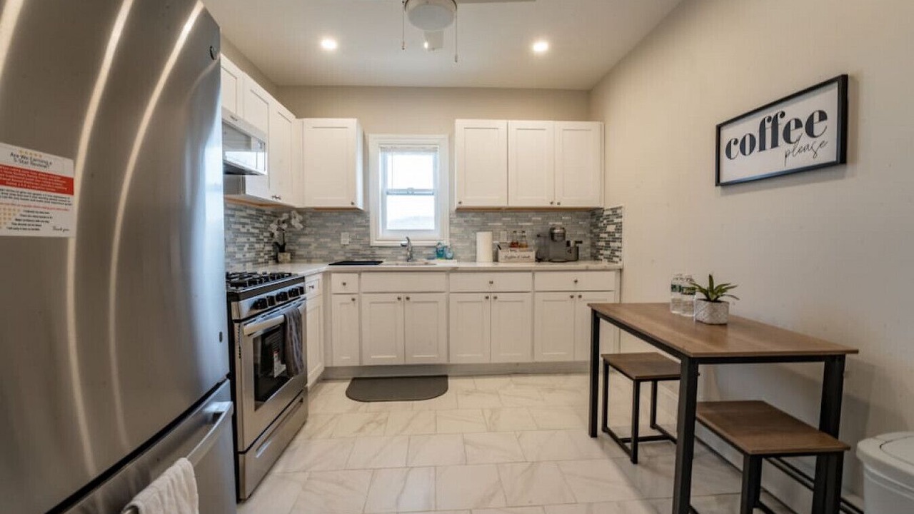 Photo of Kitchen in Highland Falls