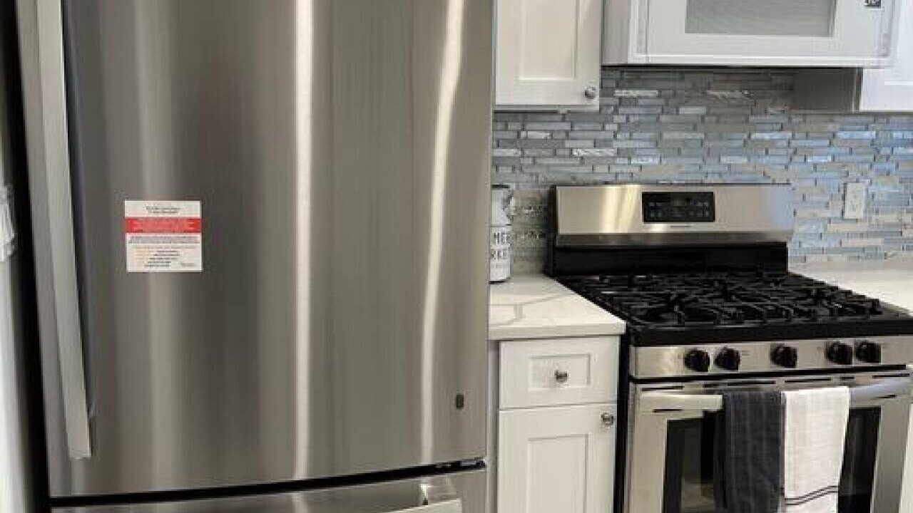 Photo of Kitchen in Highland Falls