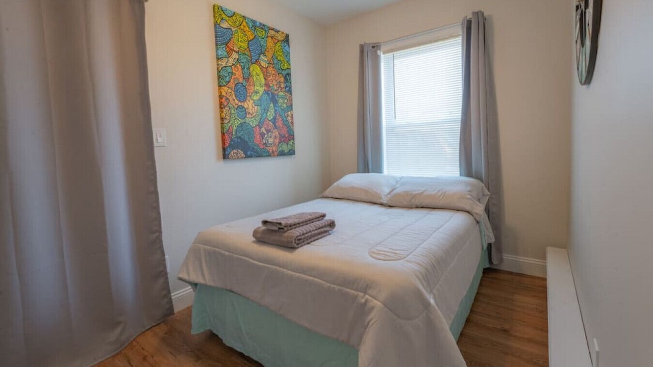 Photo of Bedroom in Highland Falls