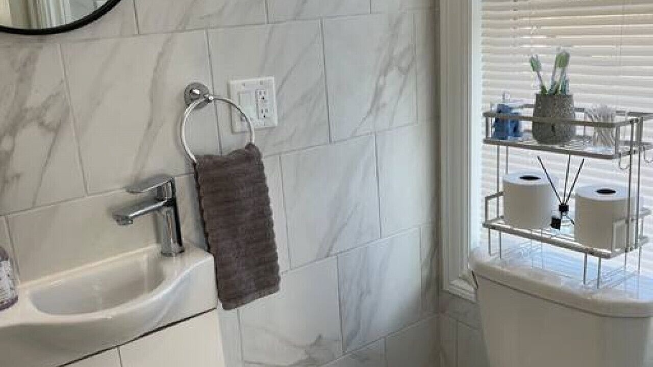 Photo of Bathroom in Highland Falls