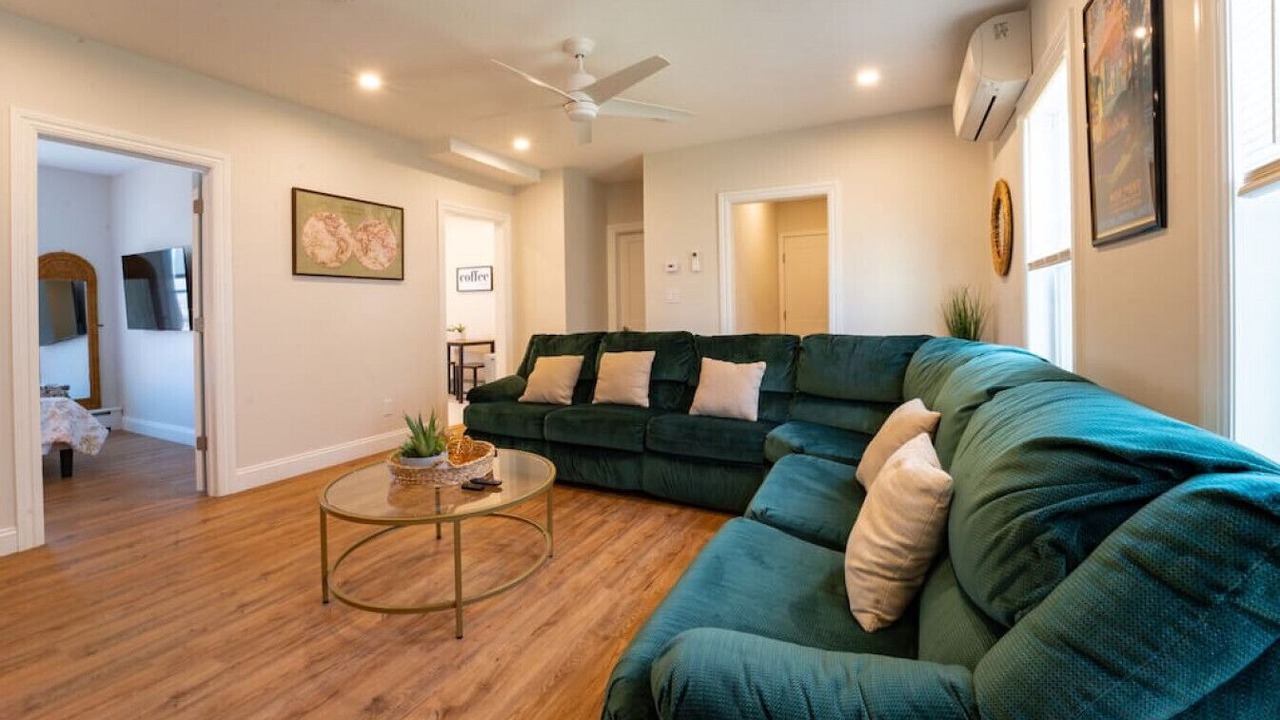 Photo of Livingroom in Highland Falls