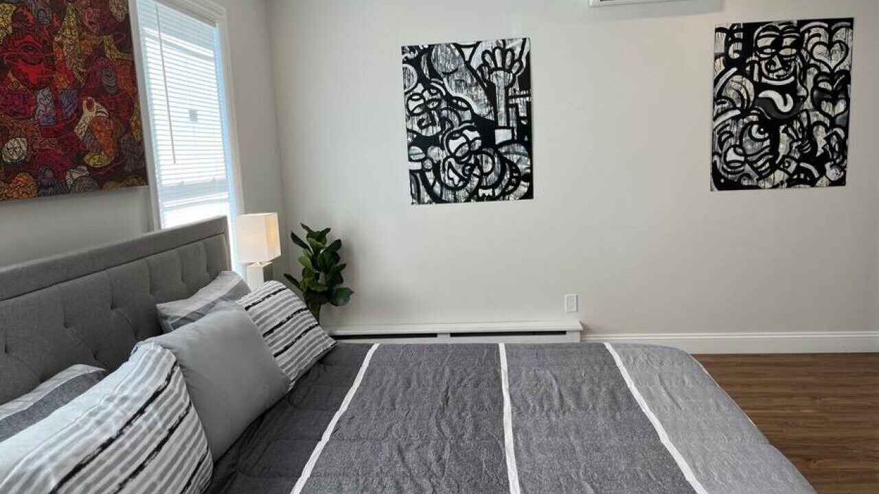 Photo of Bedroom in Highland Falls