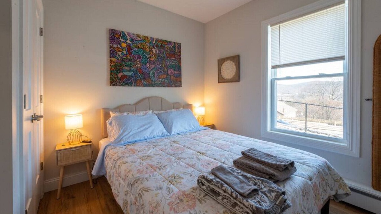 Photo of Bedroom in Highland Falls