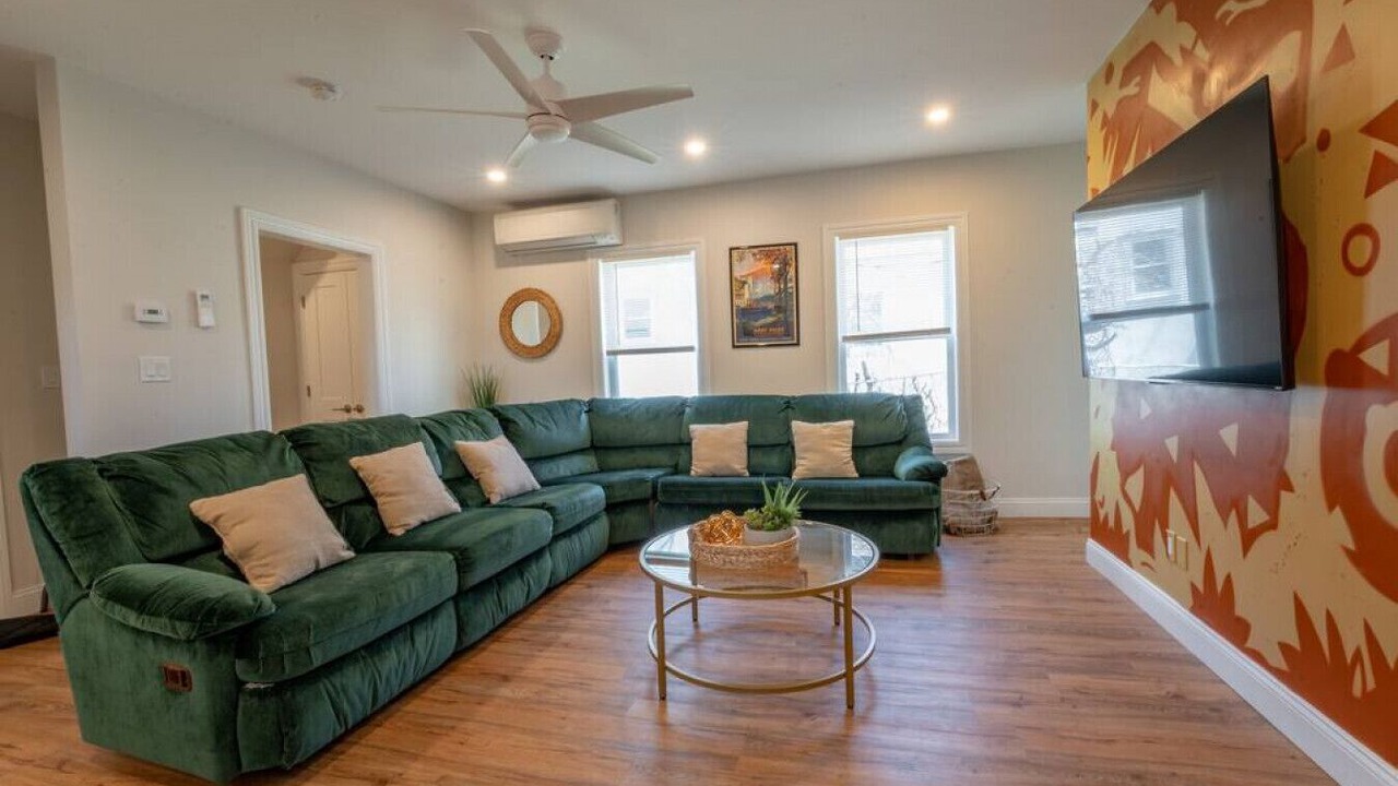 Photo of Livingroom in Highland Falls