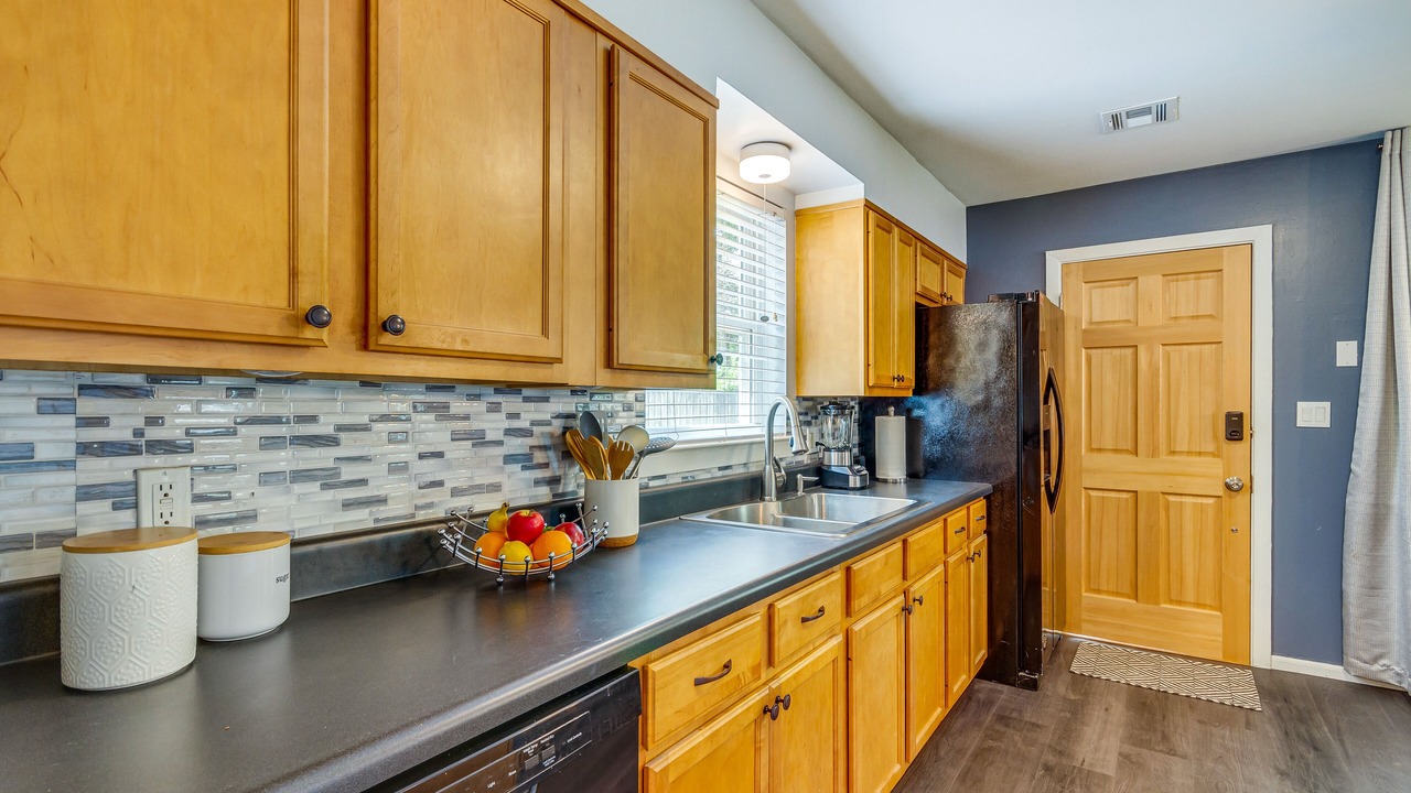 Photo of Kitchen in Southeast Pensacola