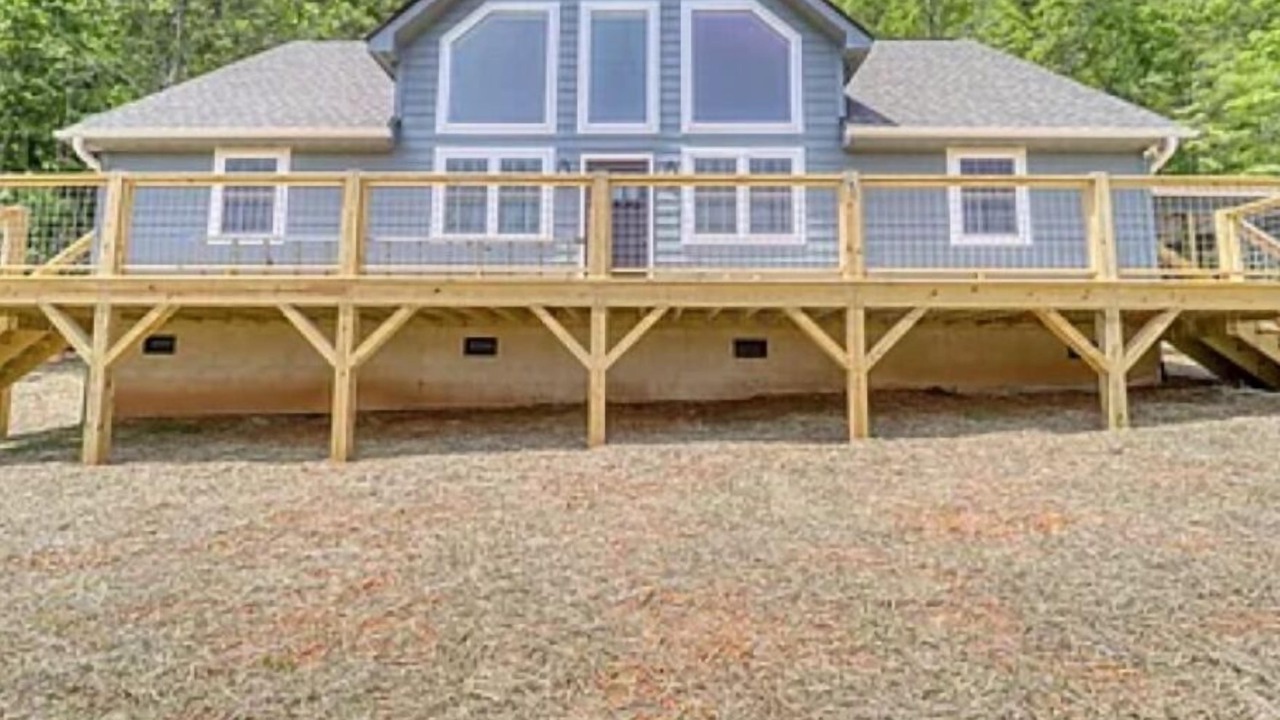 Photo of Outdoor in Todd