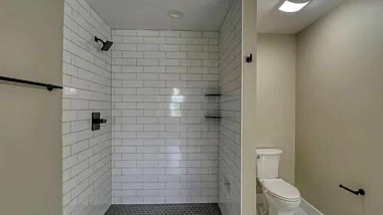 Photo of Bathroom in Todd