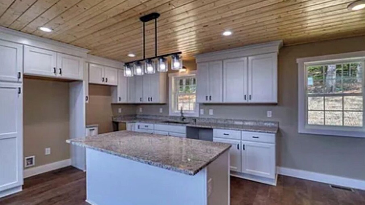 Photo of Kitchen in Todd