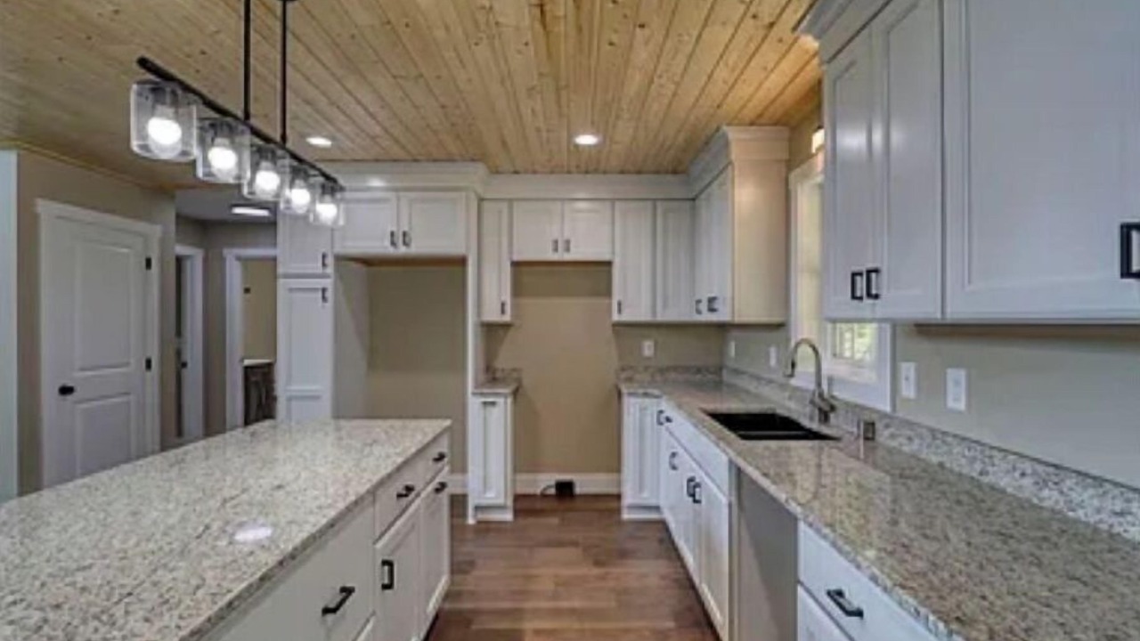 Photo of Kitchen in Todd