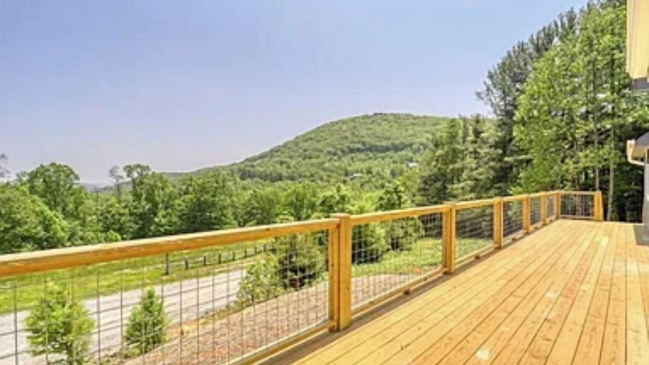 Photo of Patio Balcony in Todd