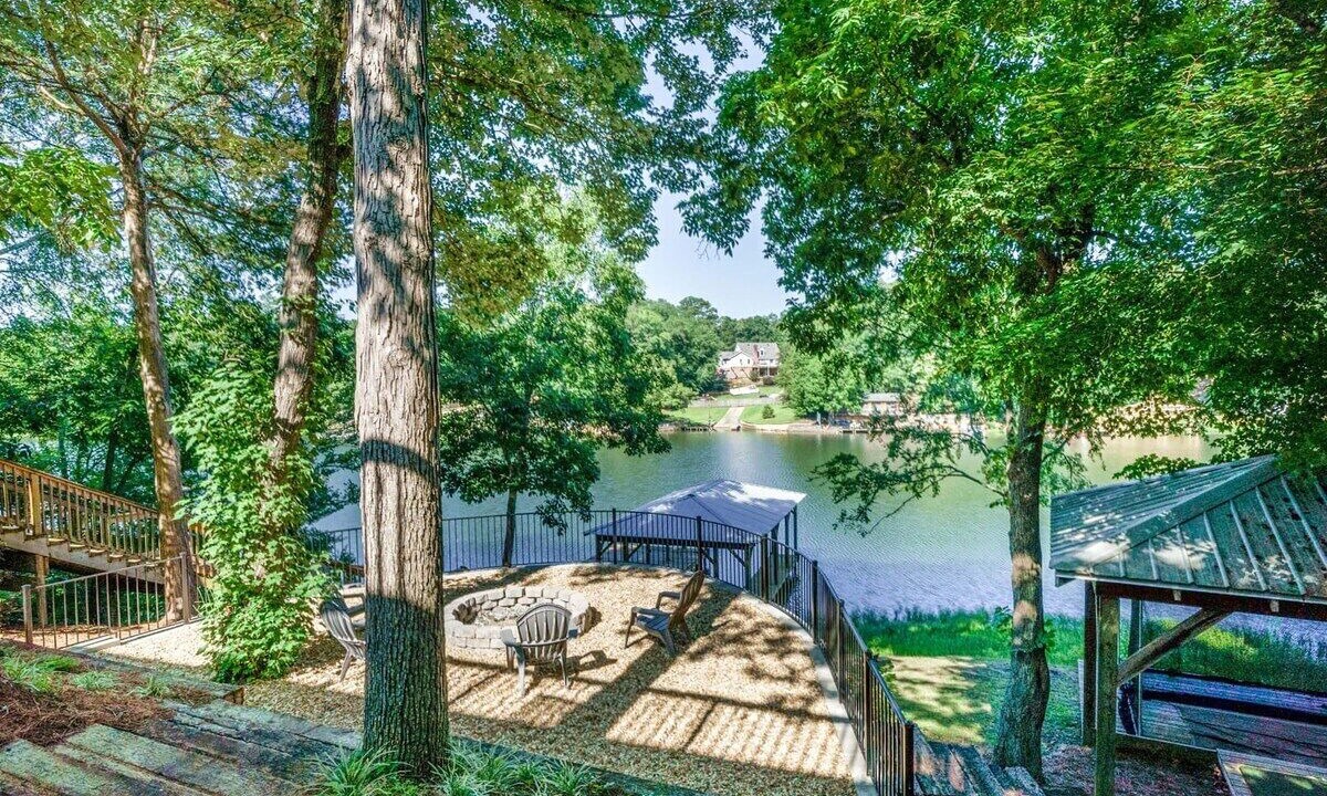 Photo of Patio Balcony in Northport