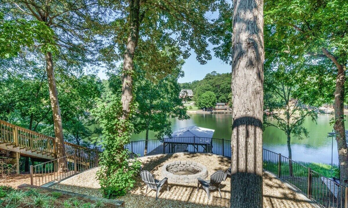 Photo of Patio Balcony in Northport
