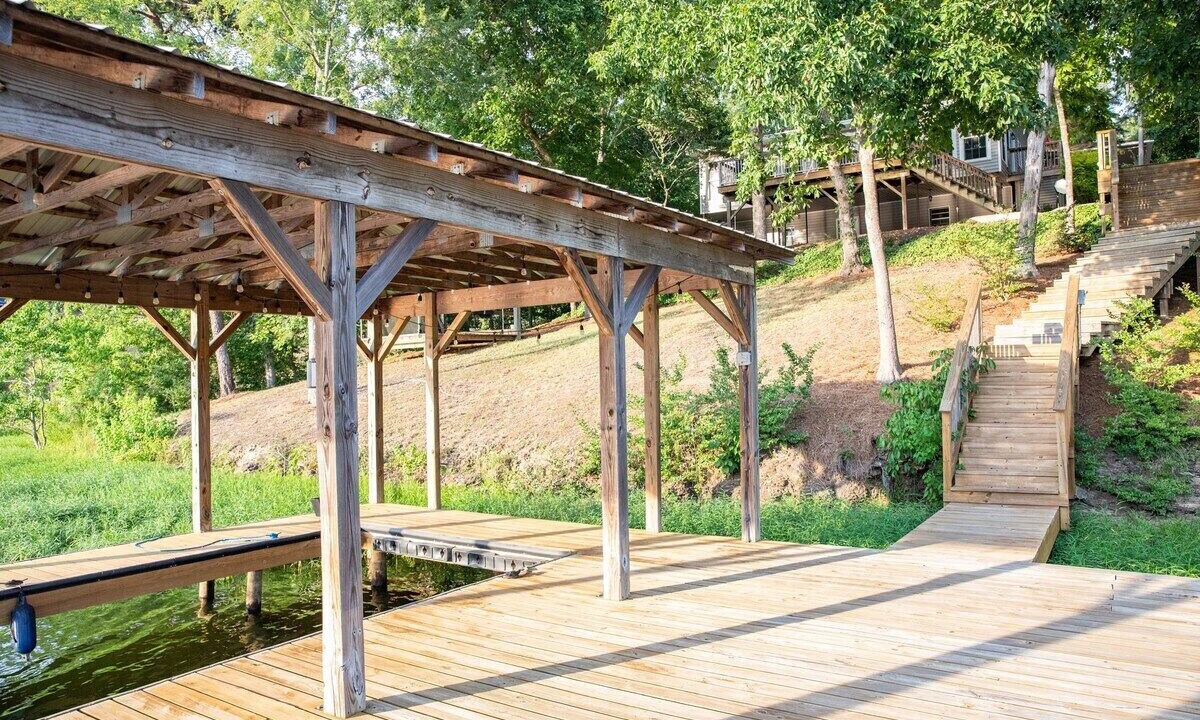 Photo of Patio Balcony in Northport