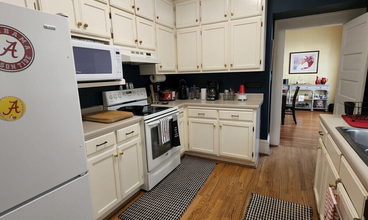 Photo of Kitchen in Tuscaloosa