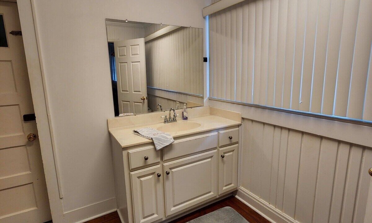 Photo of Bathroom in Tuscaloosa