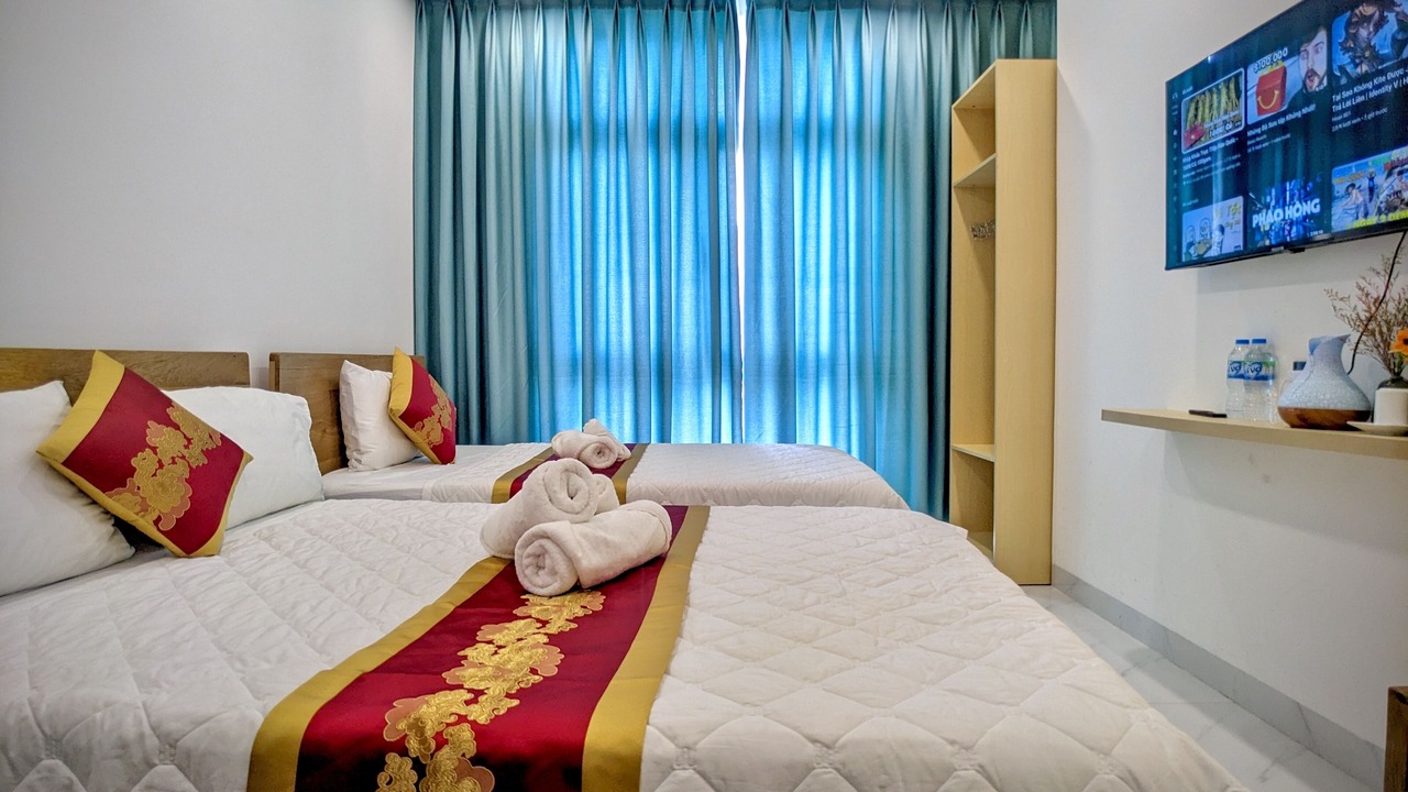 Photo of Bedroom in Ganh Dau