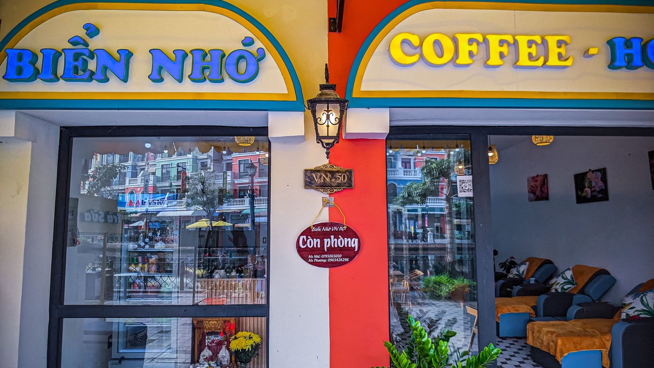 Photo of Outdoor in Ganh Dau