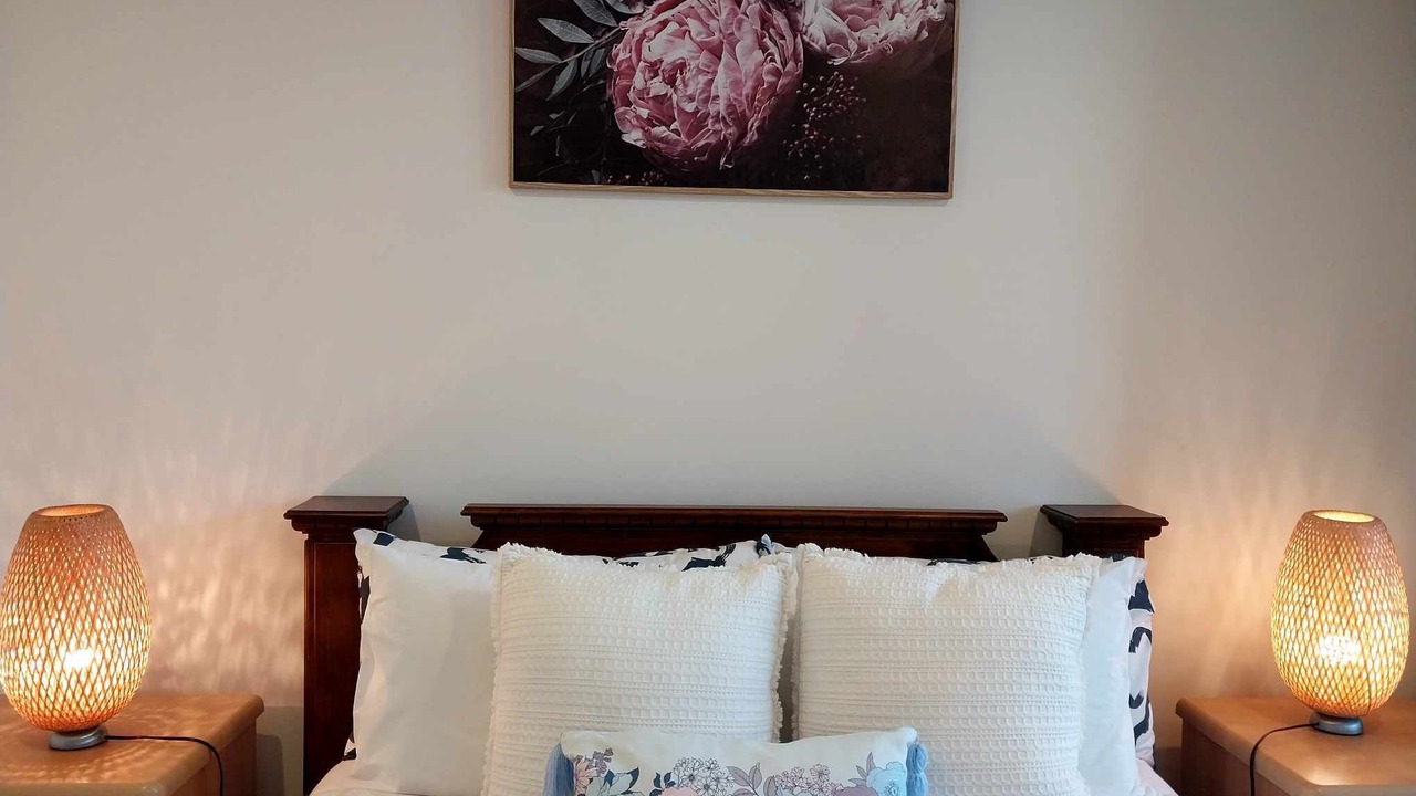 Photo of Bedroom in Dickson