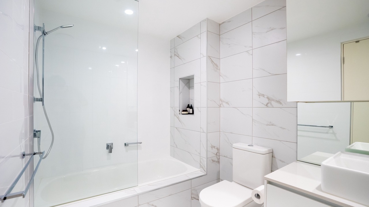 Photo of Bathroom in Dickson