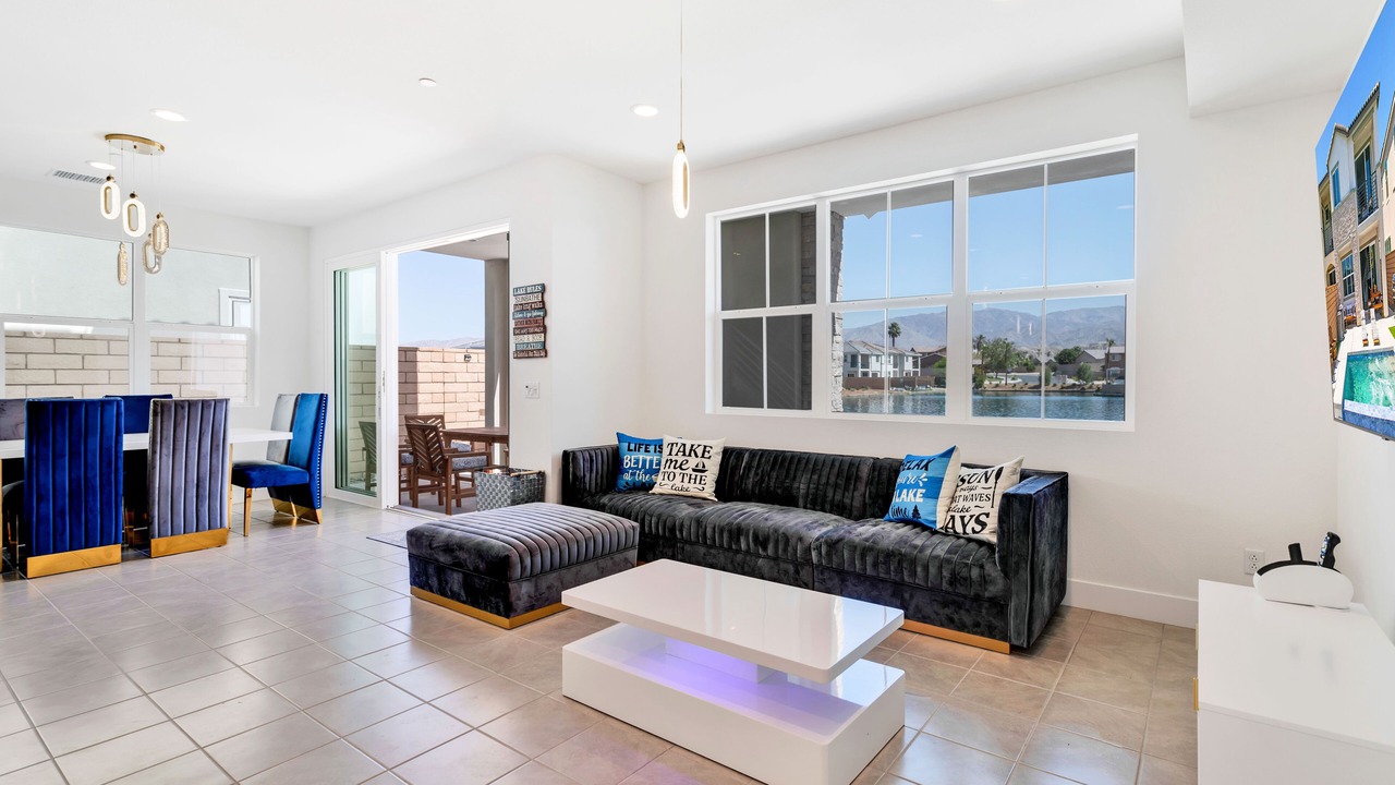 Photo of Livingroom in Terra Lago