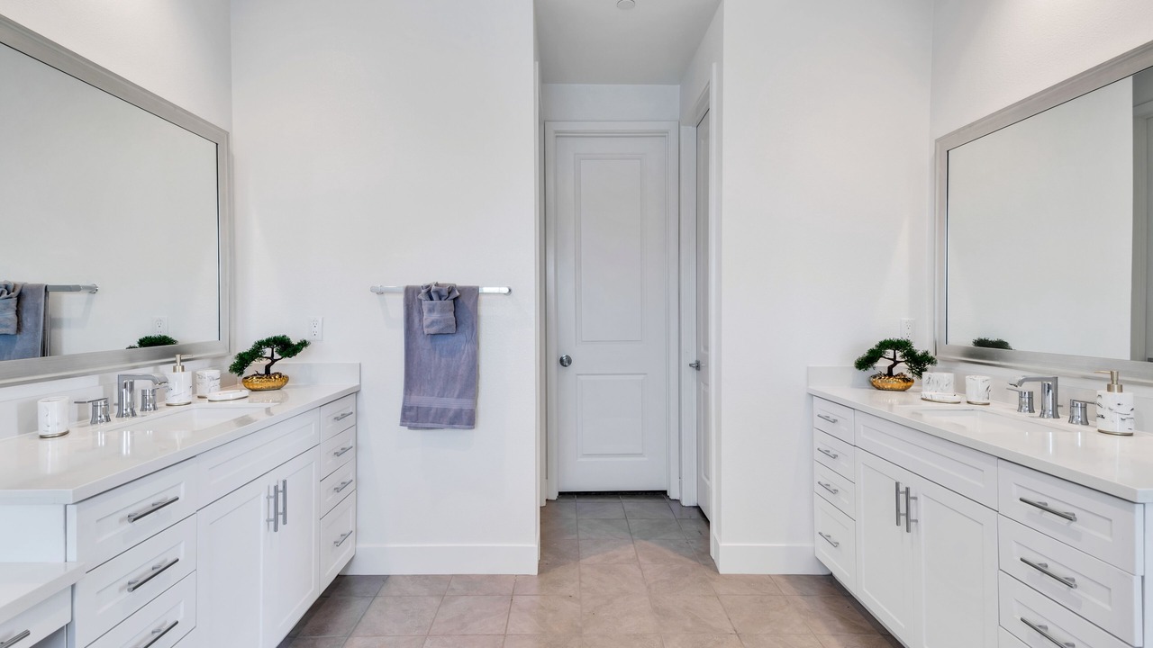 Photo of Bathroom in Terra Lago