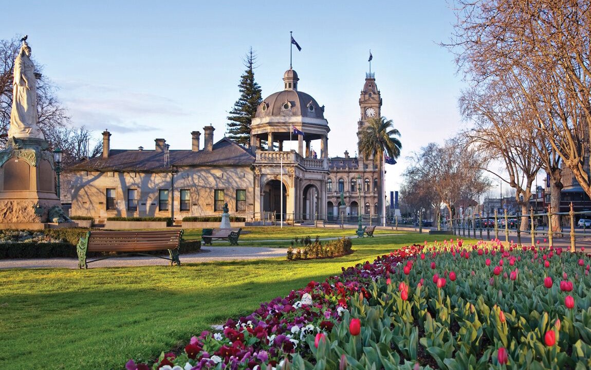 Photo of Others in Bendigo
