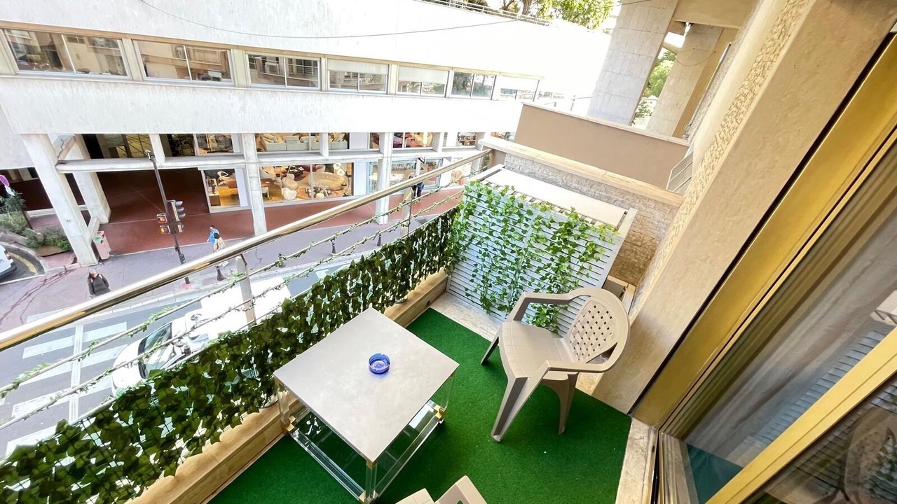 Photo of Outdoor in Quartier du Port