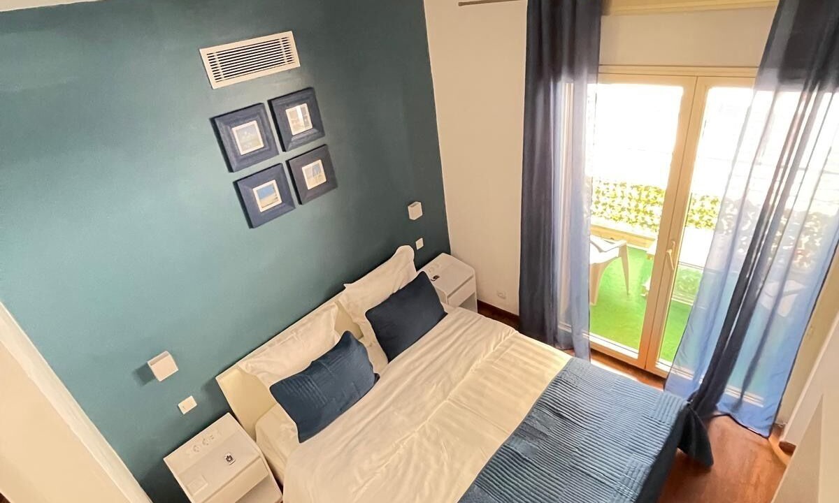 Photo of Bedroom in Quartier du Port