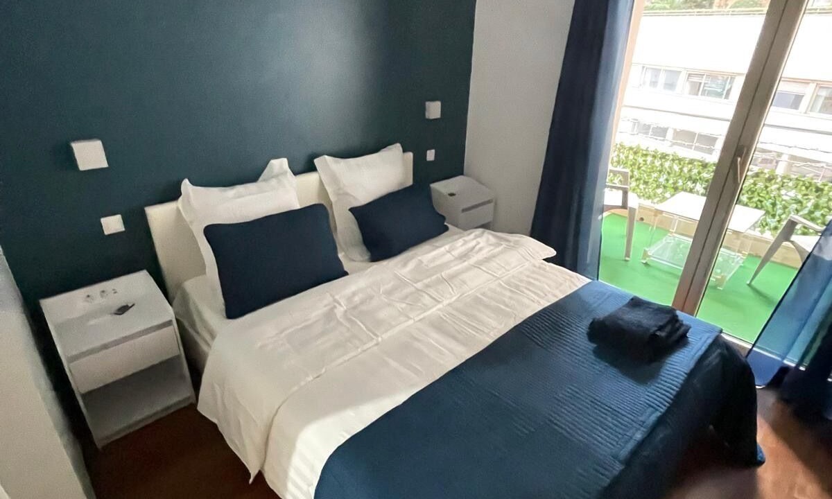Photo of Bedroom in Quartier du Port
