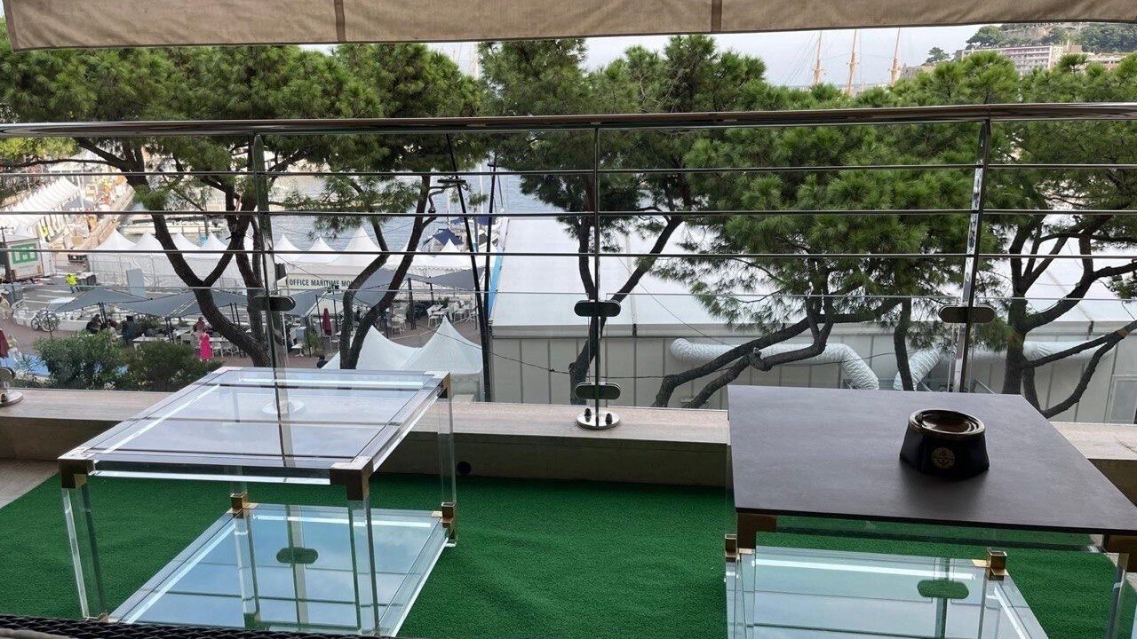 Photo of Outdoor in Quartier du Port