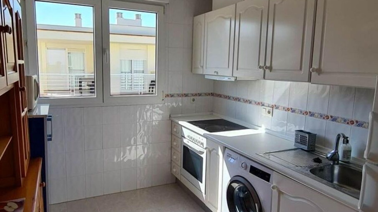 Photo of Kitchen in Vinaros