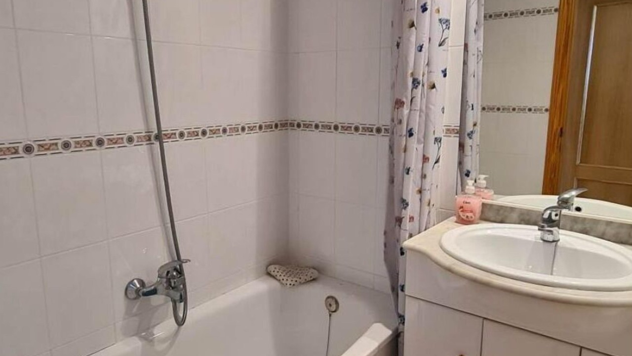 Photo of Bathroom in Vinaros
