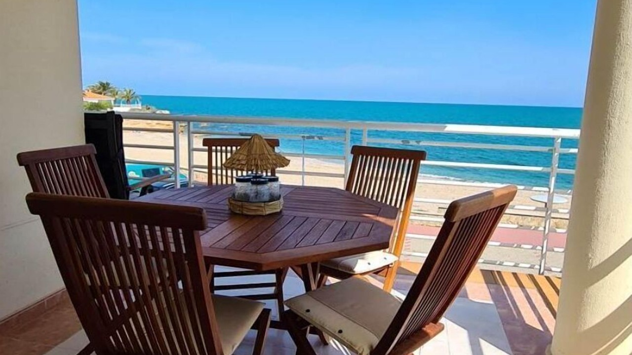 Photo of Outdoor in Vinaros