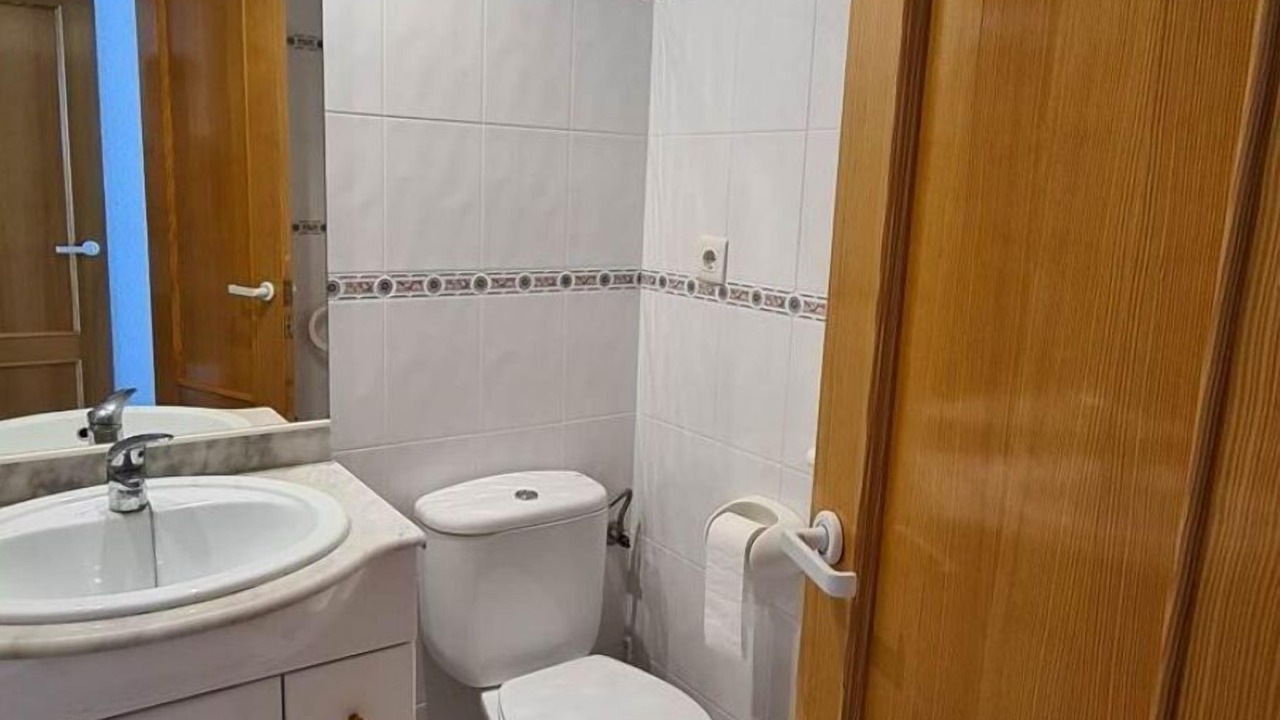 Photo of Bathroom in Vinaros